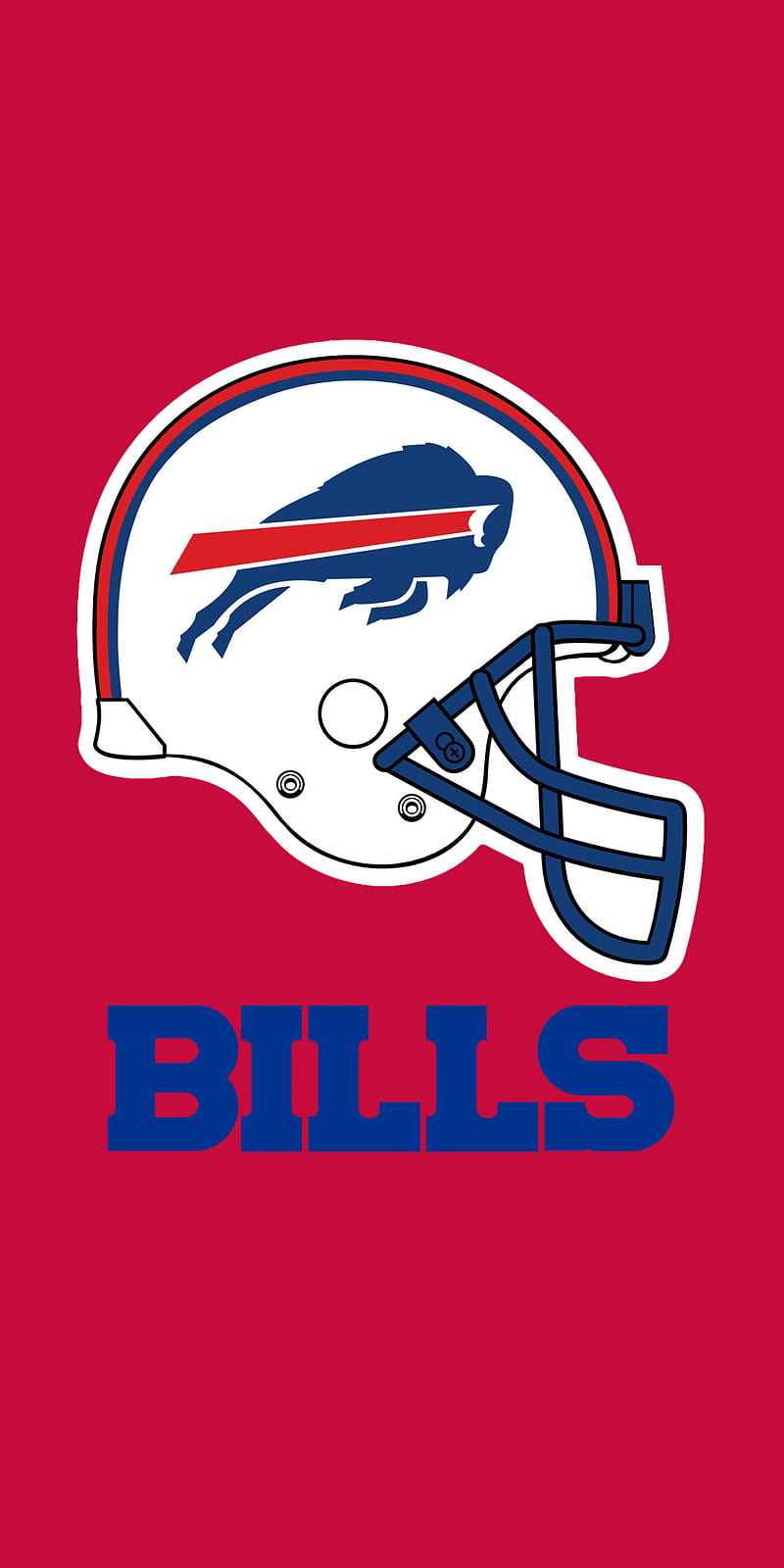 Buffalo Bills Nfl Football Logo Hd Mobile Wallpaper Peakpx