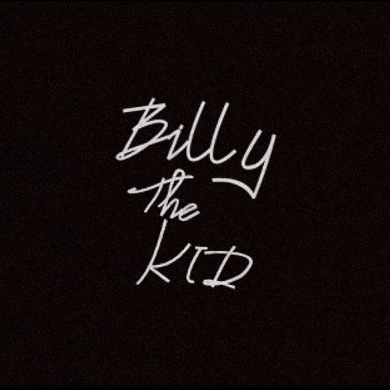 billy the kid, billy, the, kid, HD phone wallpaper