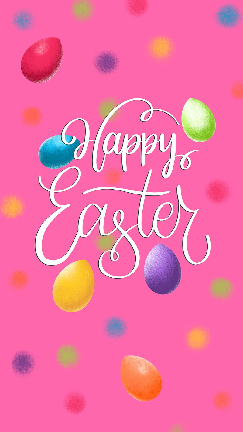 Latest Easter iPhone HD Wallpapers  iLikeWallpaper