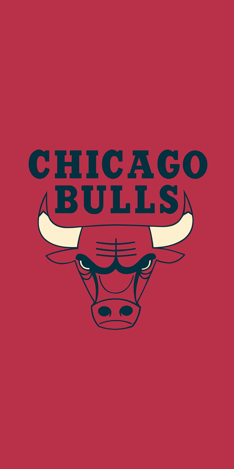 Chicago Bulls, nba, basketball, HD phone wallpaper | Peakpx