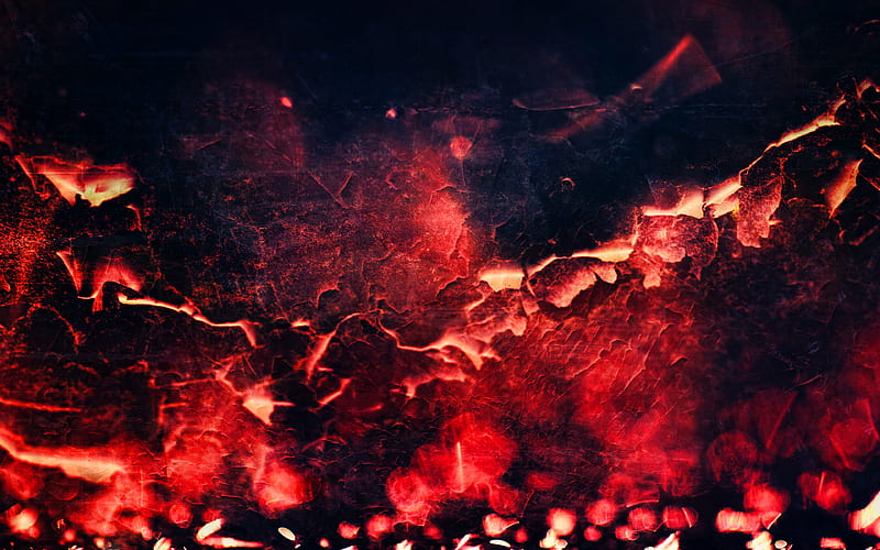 Red fire background fire textures, fire flames, smoldering coal, fire,  background with fire, HD wallpaper | Peakpx