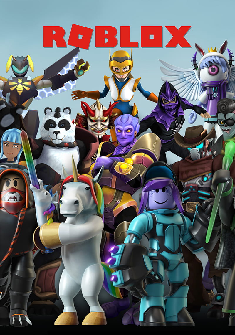 Roblox wallpaper HD 2019 APK for Android Download