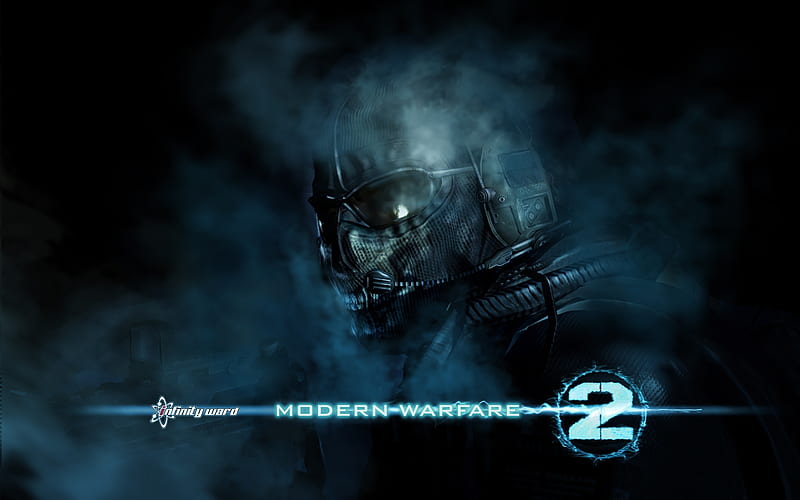 Call of Duty: Modern Warfare 2 - 