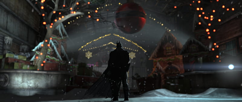Batman Arkham Origins Batman , batman, batman-arkham-origins, games, HD wallpaper