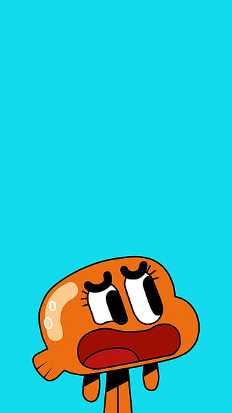 Best The amazing world of gumball iPhone HD Wallpapers  iLikeWallpaper