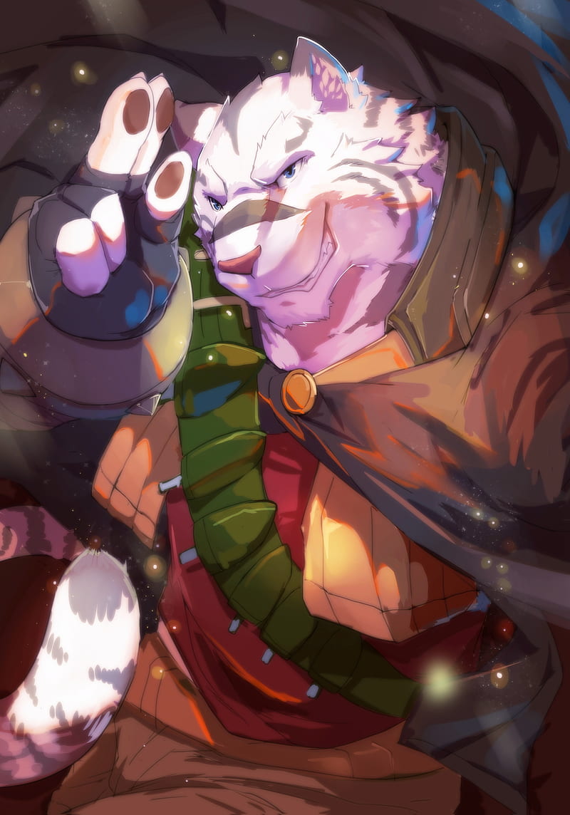 Anime Grimoire of Zero HD Wallpaper