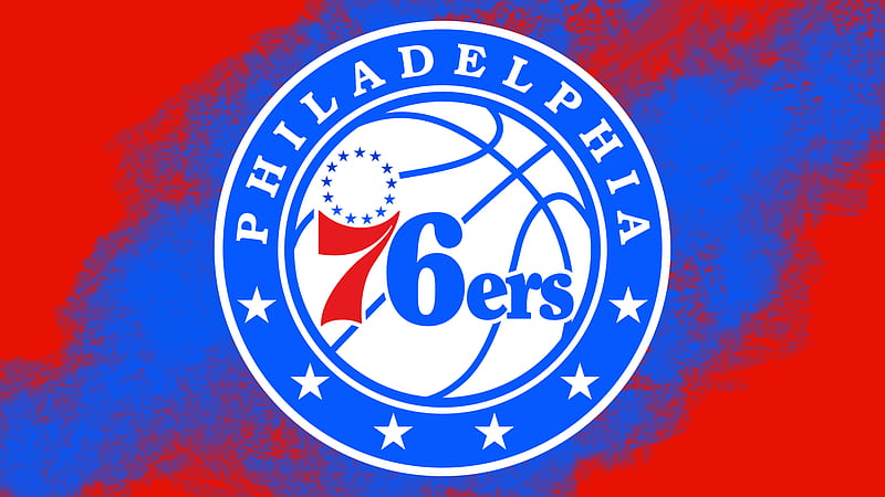 Basketball, Philadelphia 76ers, NBA , Logo , Emblem , Basketball, HD wallpaper