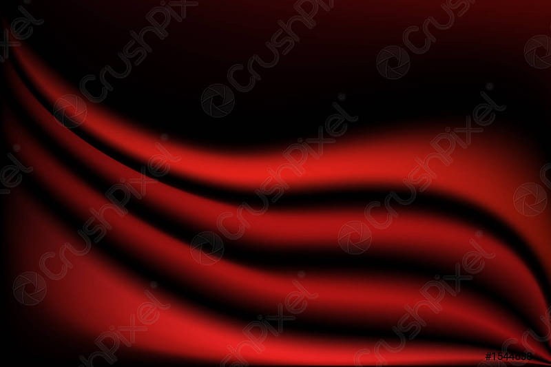 Abstract red and black luxury texture silk backgrounds and cloth, black and  red luxury, HD wallpaper | Peakpx