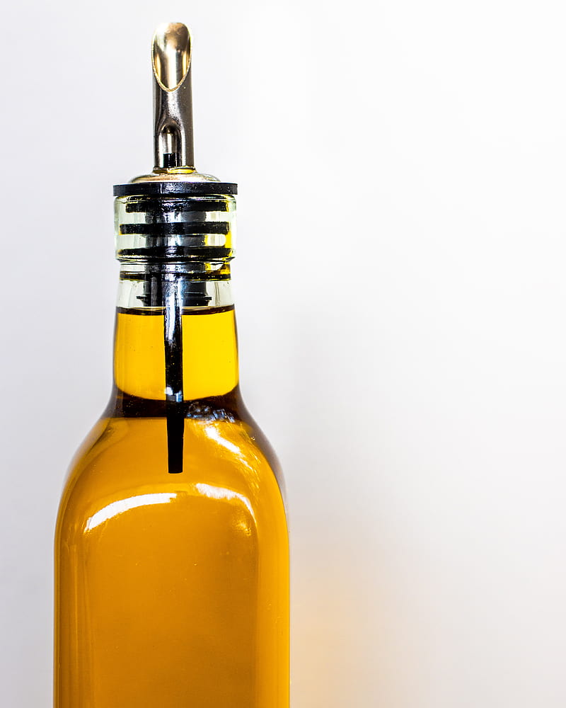 oil dispenser bottle, HD phone wallpaper