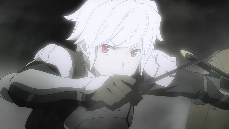 530 Danmachi ideas in 2023  dungeon ni deai, danmachi anime, bell