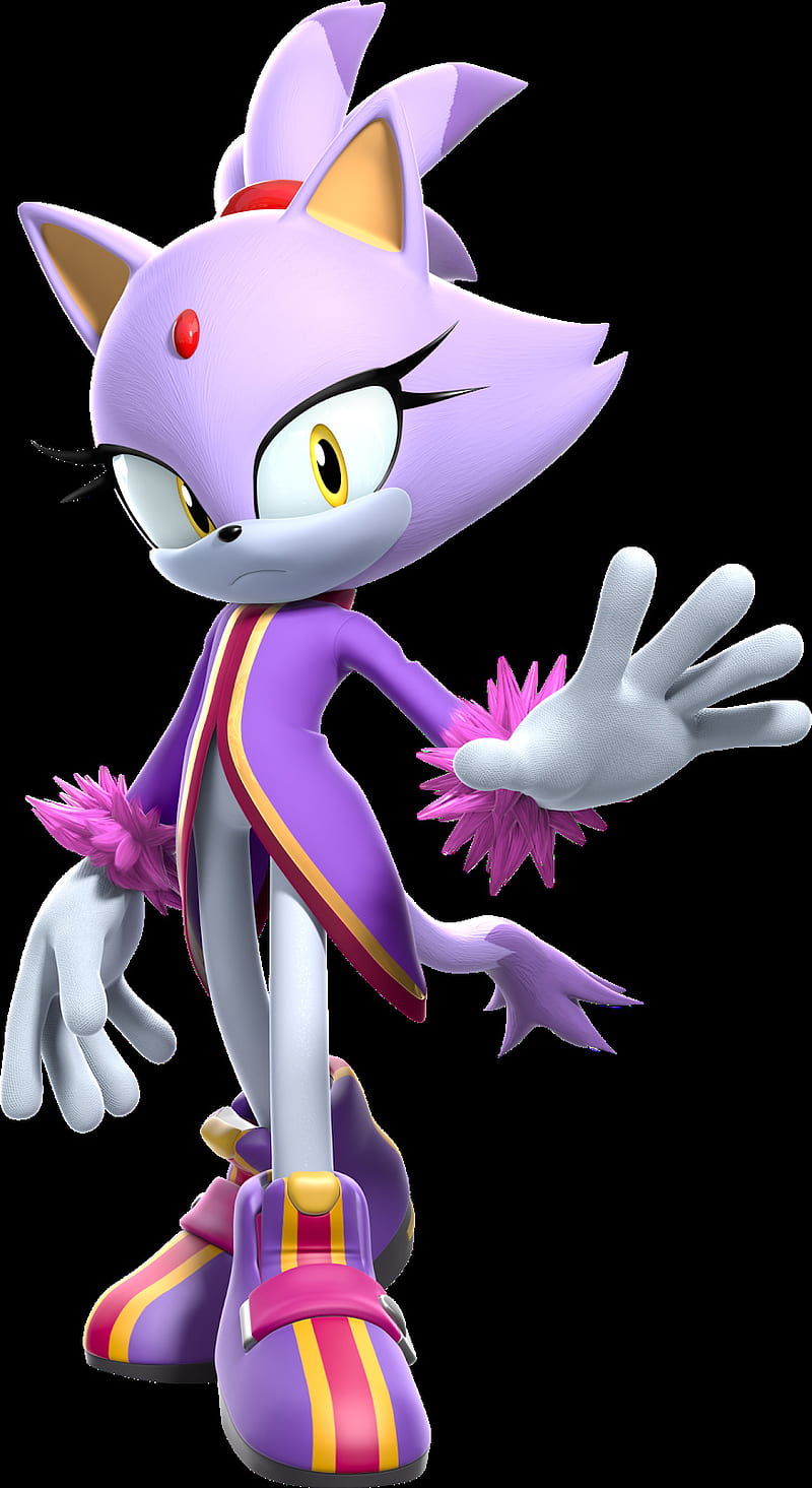 HD blaze the cat wallpapers | Peakpx