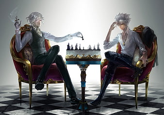 Chessmaster wallpaper by Rashmikalinga - Download on ZEDGE™