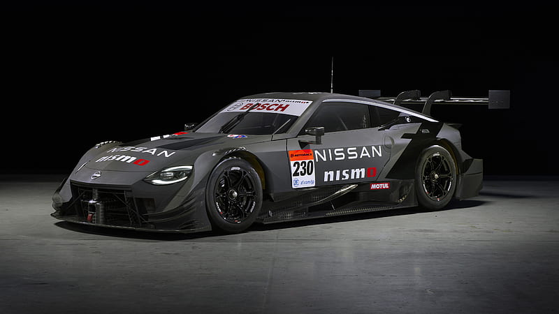 Nismo Nissan Z Gt500 22 Hd Wallpaper Peakpx