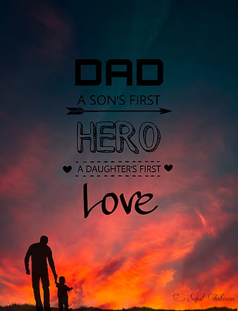 100 Fathers Day Wallpapers  Wallpaperscom