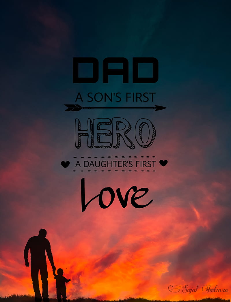 Happy Fathers Day, fathers day, HD phone wallpaper | Peakpx