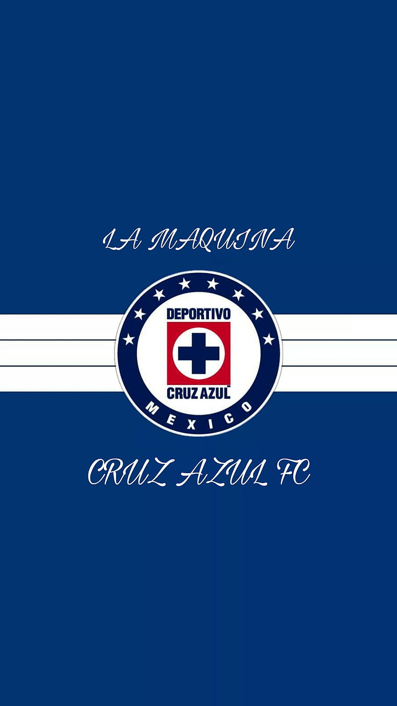Deportivo Cruz Azul, club, cruz azul, team, football, la maquina, liga