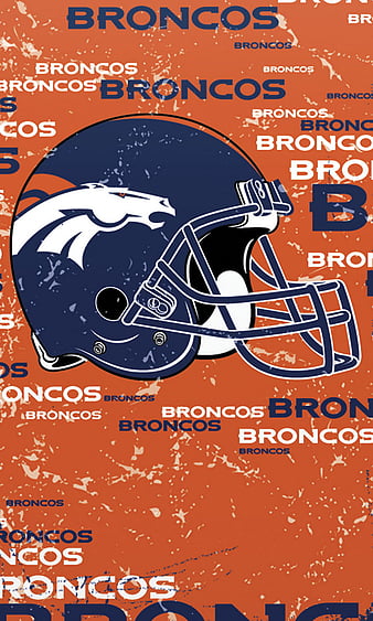 Denver Broncos American Football Team Logo Editorial Stock Photo - Image of  icons, champions: 91010733