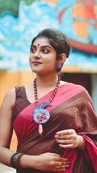 Chandrika Ravi Images, HD Photos, Wallpapers, Latest Photoshoot - News Bugz  | Photoshoot, Hd photos, Women