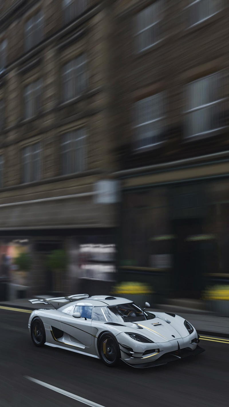 Koenigsegg agera 2, accelerate, cool, drift, drifting, fast, new, sport, HD phone wallpaper