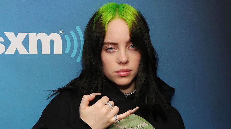 Billie Eilish May Want to Show Her Body When She Turns 18