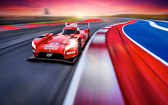 2015 Nissan GT-R LM Nismo, LMP, Race Car, Turbo, V6, HD wallpaper | Peakpx
