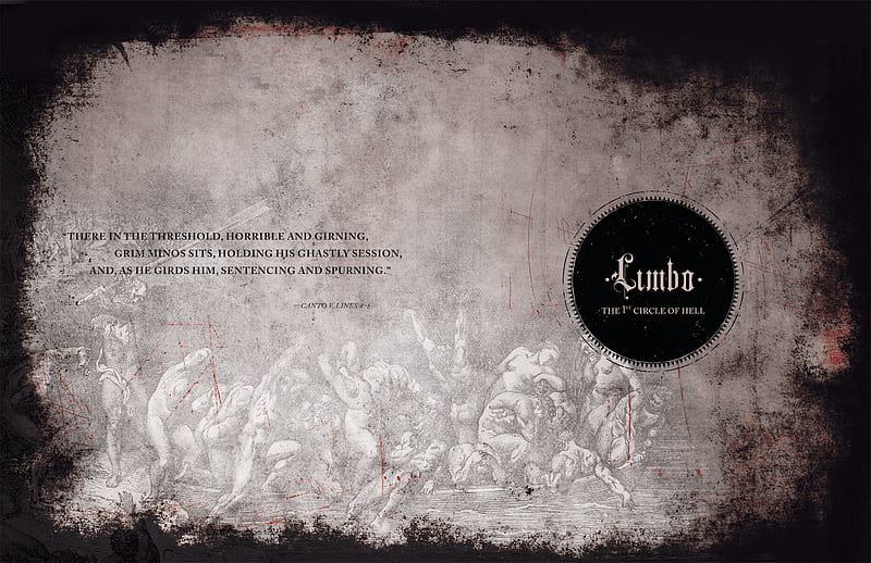 Limbo, 09, 03, cg, 2012, HD wallpaper