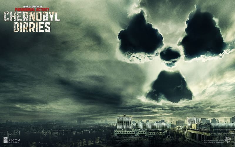 Movie, Chernobyl Diaries, HD wallpaper