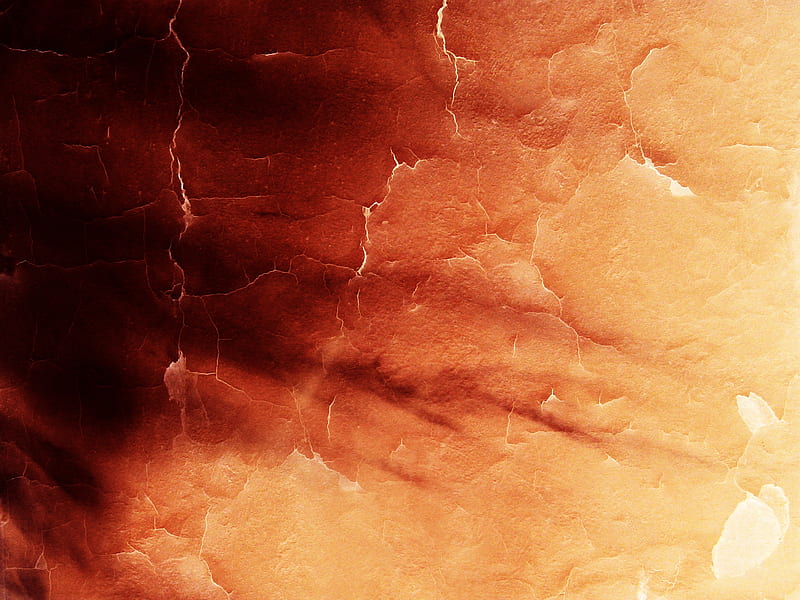 cracks in the wall, cracks, wall, old, worn, HD wallpaper