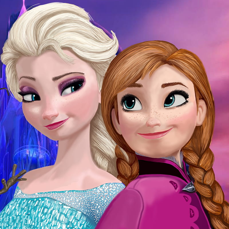 Frozen, Movie, Frozen (Movie), Anna (Frozen), Elsa (Frozen), Olaf ...