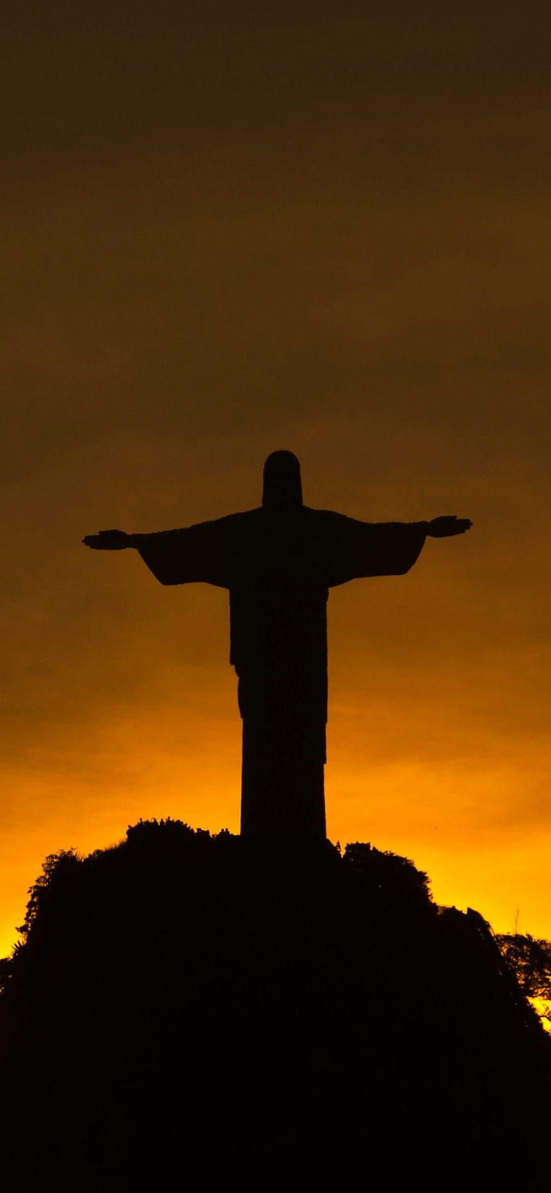 Redeemer, believe, brazil, jesus, pray, praying, HD phone wallpaper | Peakpx