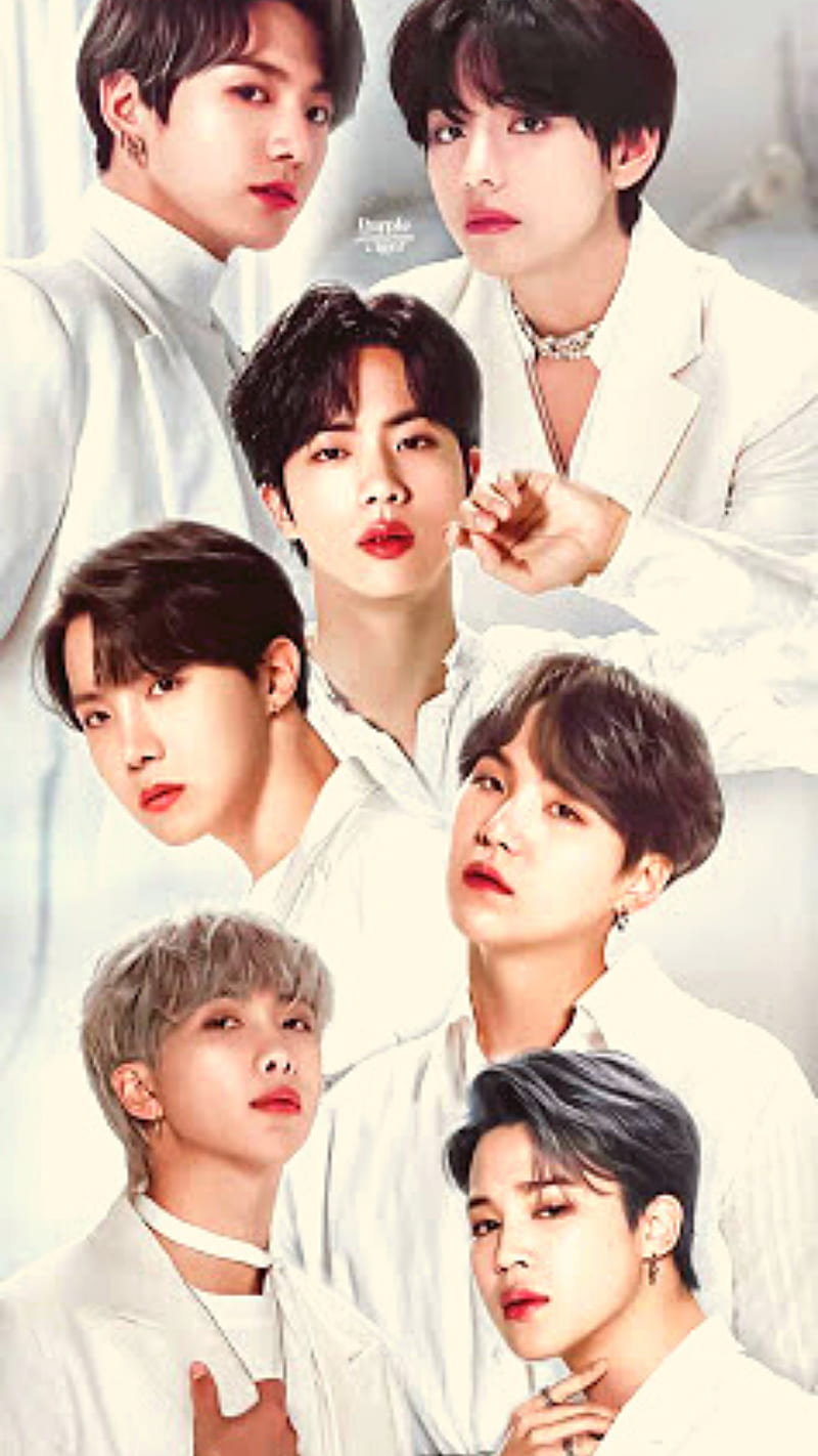 Bts, south korean boys, bangton boys, HD phone wallpaper | Peakpx