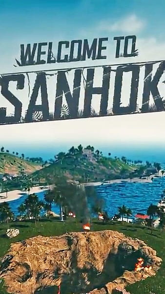 Map Sanhok Wallpapers Top Free Map Sanhok Backgrounds, 44% OFF