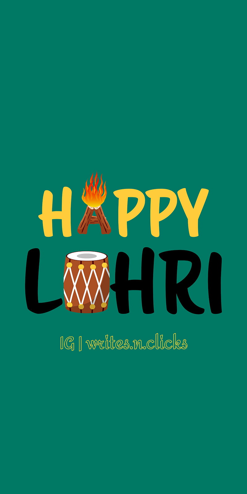Happy Lohri, celebration, festival, lohri festival, lohri wishes, HD phone  wallpaper | Peakpx