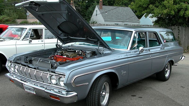 Plymouth, Vehicles, Plymouth Belvedere, HD wallpaper