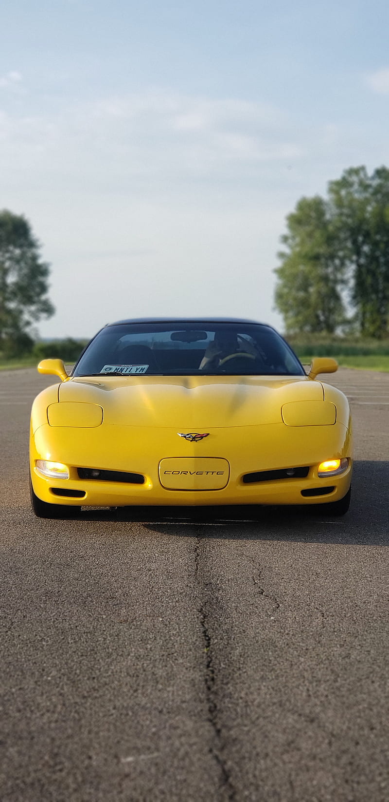 C5 corvette, 2001 corvette, carros, corvette, most, mustang, nice, speed, tron, vette, wanted, HD phone wallpaper