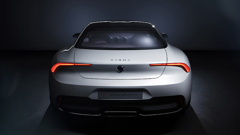 2020 Karma Pininfarina GT, Electric, Hybrid, car, HD wallpaper