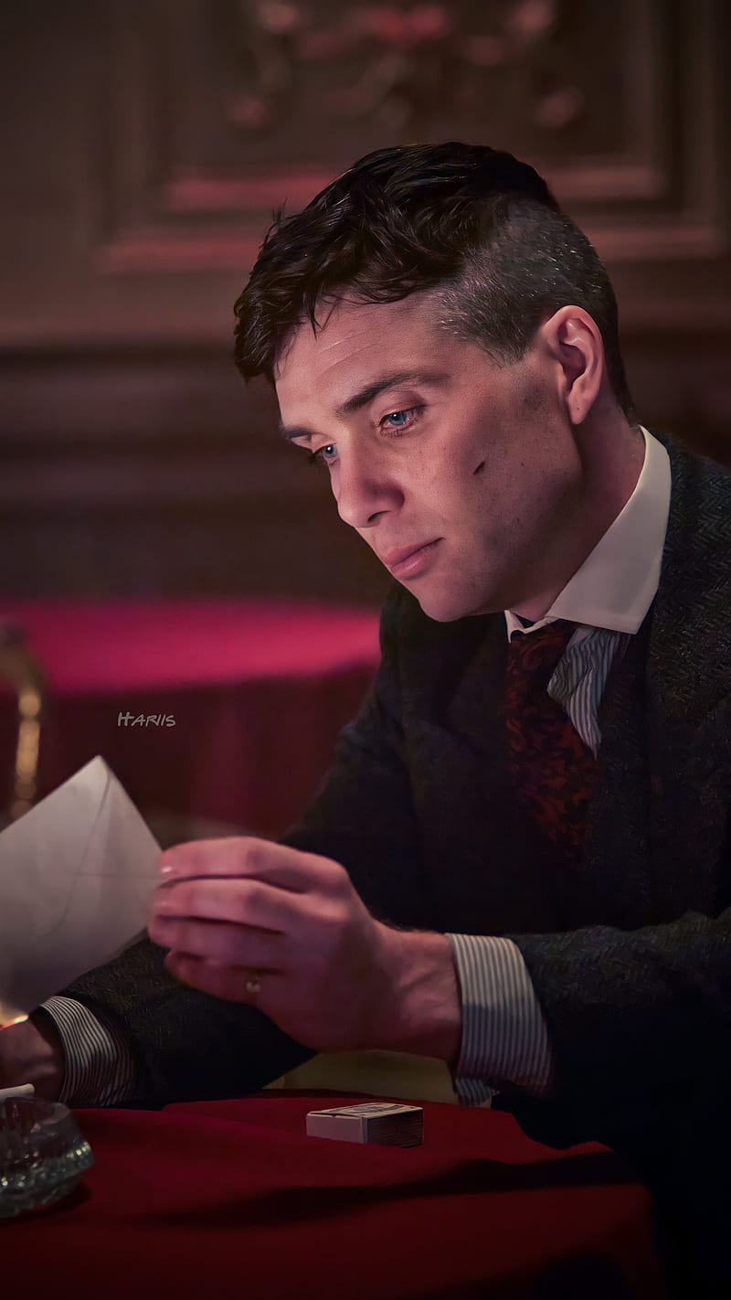 Peaky Blinders Tweed Outfit – How To Dress Like Thomas Shelby - Your  Average Guy
