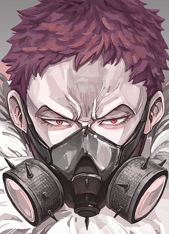 Hd One Piece Katakuri Wallpapers Peakpx