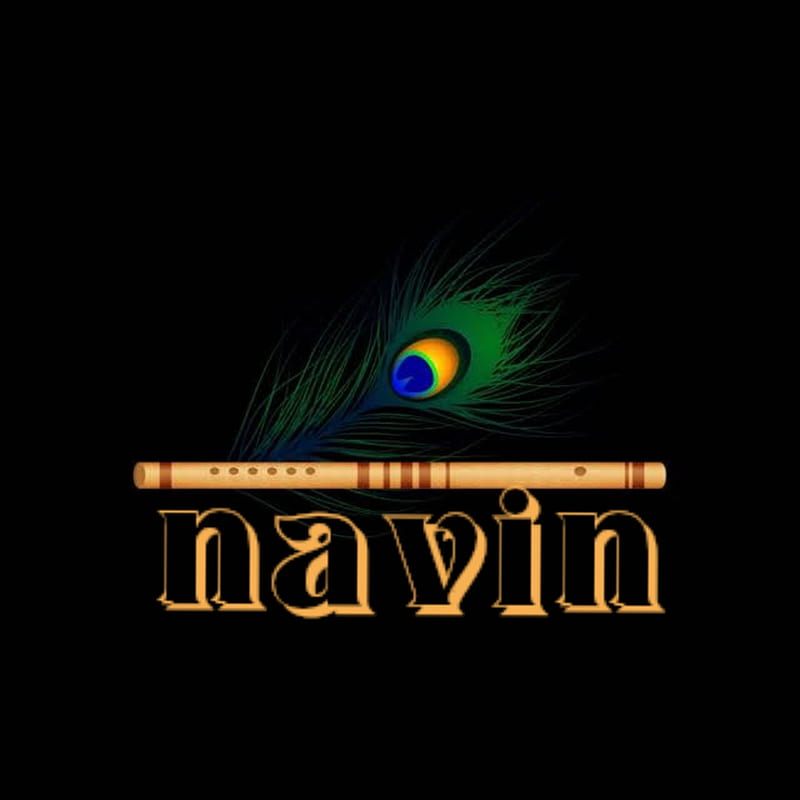 Navin, bansuri, new, HD phone wallpaper