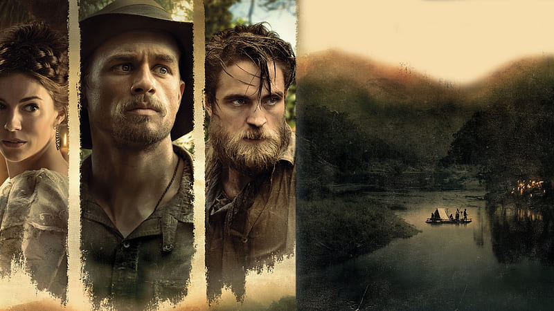 The Lost City Of Z, the-lost-city-of-z, movies, 2017-movies, HD wallpaper