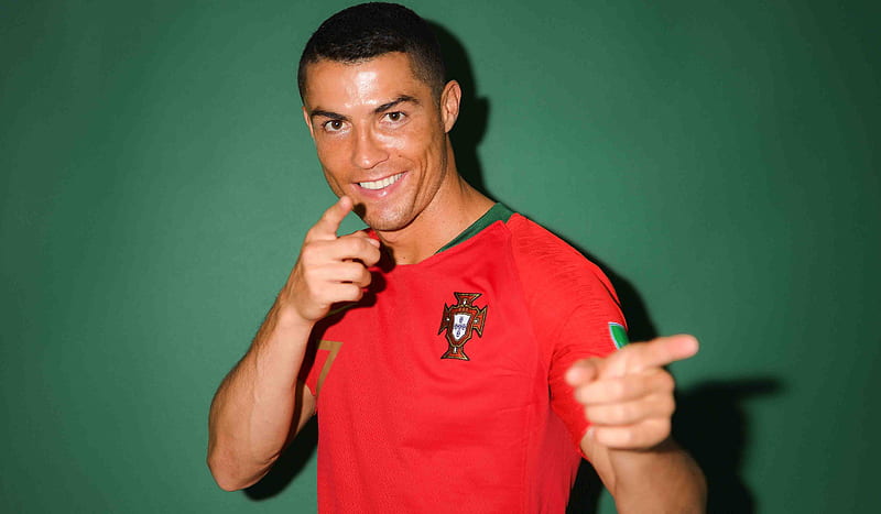 Cristiano Ronaldo Portugal Fifa World Cup 2018, cristiano-ronaldo, esports, football, fifa-world-cup-russia, boys, male-celebrities, HD wallpaper