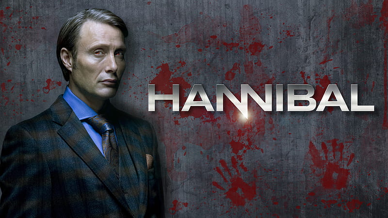 Tv Show, Hannibal, HD wallpaper