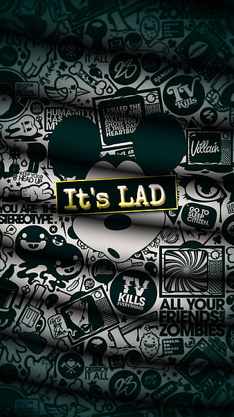 HD lad wallpapers