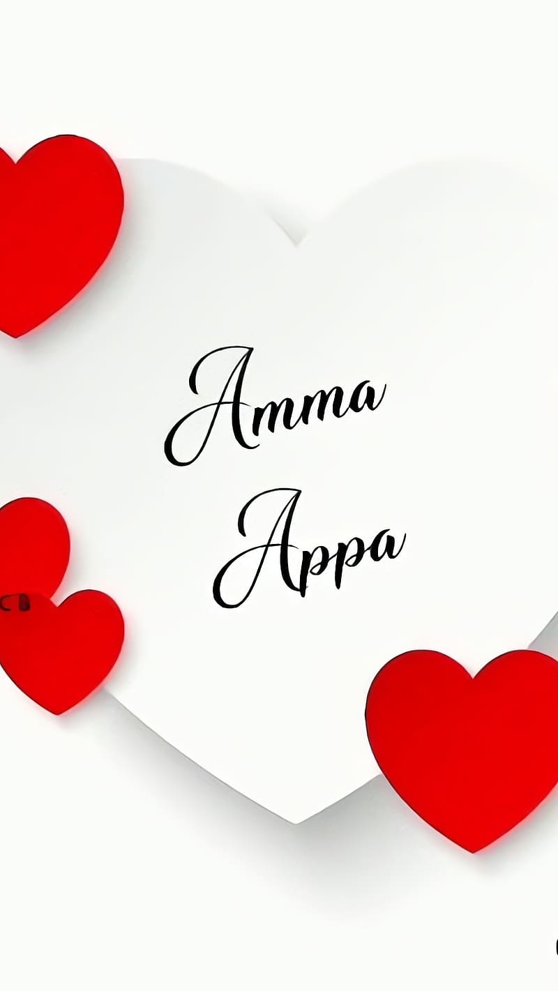 HD appa amma wallpapers | Peakpx