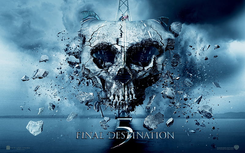 Final Destination 5 Movie 08, HD wallpaper