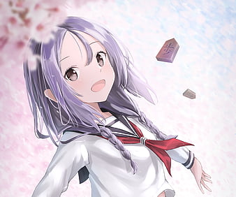 Maki (Soredemo Ayumu wa Yosetekuru) Image by Riokasen #3714589 - Zerochan  Anime Image Board