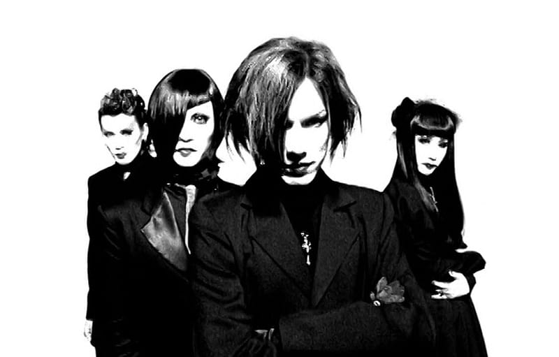 Beast of Blood by Malice Mizer (Music video, Symphonic Metal): Reviews, Ratings, Credits, Song list - Rate Your Music, HD wallpaper