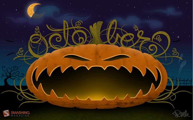 Hallowen 1, lantern, hallowen, jack, HD wallpaper