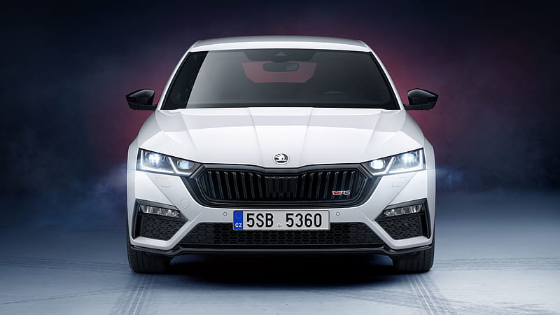 Skoda Octavia RS iV 2020 HD wallpaper | Pxfuel