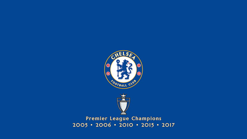 Soccer, Chelsea F.C., Premier League , The Blues , Soccer, HD wallpaper